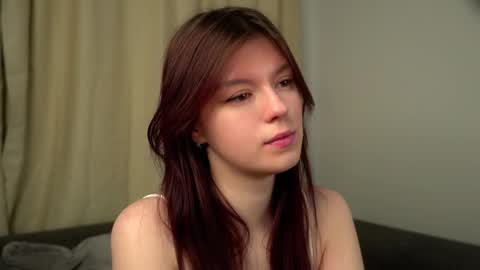 Snapshot of mitziefetters chatting on 03.13.26 Rosalie online show from 03.13.26