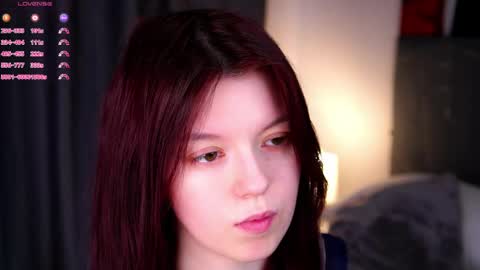Snapshot of mitziefetters chatting on 05.12.26 Rosalie online show from 05.12.26