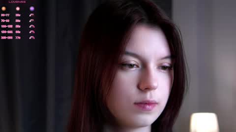 Snapshot of mitziefetters chatting on 05.19.26 Rosalie online show from 05.19.26