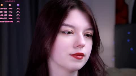 Snapshot of mitziefetters chatting on 05.22.26 Rosalie online show from 05.22.26