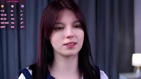 Snapshot of mitziefetters chatting on 05.27.26 Rosalie online show from 05.27.26
