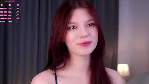 Snapshot of mitziefetters chatting on 06.27.26 Rosalie online show from 06.27.26