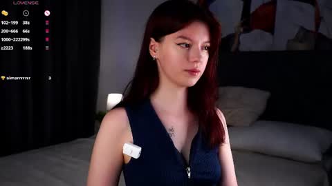 Snapshot of mitziefetters chatting on 07.23.26 Rosalie online show from 07.23.26