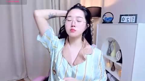 miu99999 online show from 06.20.26