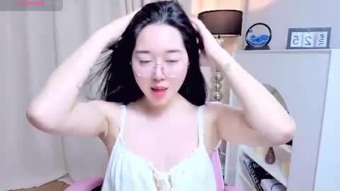 miu99999 online show from 06.25.26