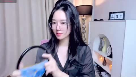 miu99999 online show from 07.04.26