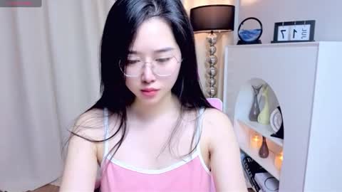 miu99999 online show from 07.17.26