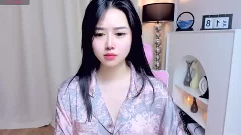 miu99999 online show from 07.18.26