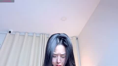 miu99999 online show from 07.19.26