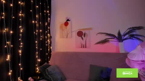 Yuka online show from 02.23.25