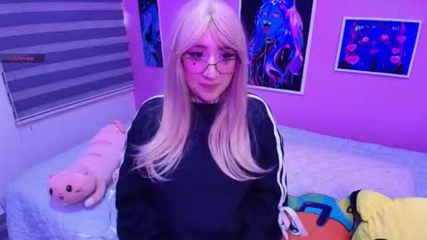  Miwa Violet  online show from 01.31.26