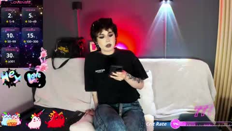 mix_carmilla online show from 05.14.26