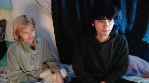Snapshot of mixipeach chatting on 05.28.26 Naomi and Nekorii online show from 05.28.26