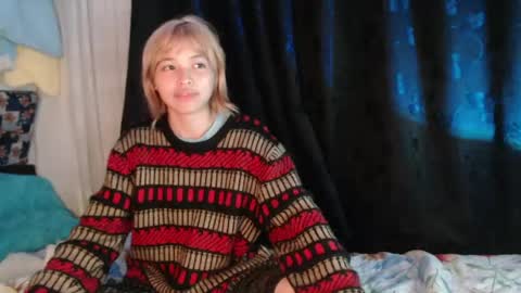 Snapshot of mixipeach chatting on 06.01.26 Naomi and Nekorii online show from 06.01.26