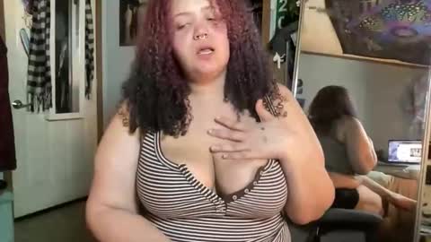 mixxedgoodness222 online show from 04.11.26