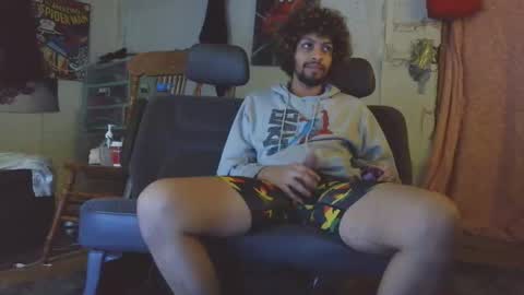 Deanthony online show from 02.03.26