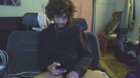 Deanthony online show from 02.16.26