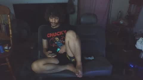 Deanthony online show from 03.16.26