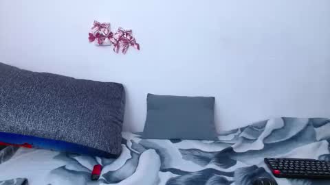 Snapshot of miya_here chatting on 02.14.26 Miya online show from 02.14.26