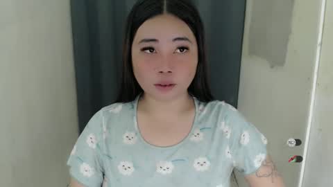 Snapshot of miya_licious chatting on 12.22.24 cassie marie online show from 12.22.24