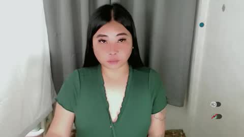 cassie marie online show from 11.17.25