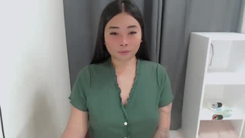 cassie marie online show from 07.24.26