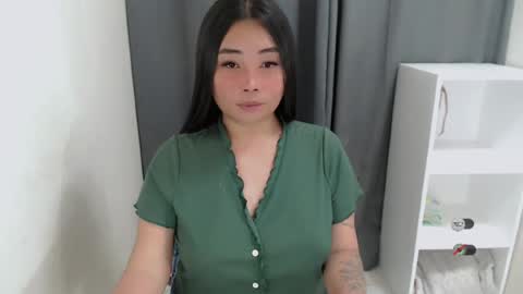 cassie marie online show from 07.25.26