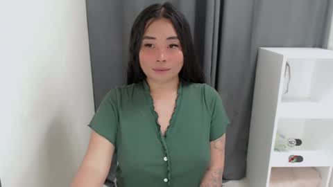 cassie marie online show from 07.26.26