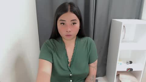 cassie marie online show from 07.27.26