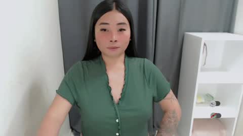 cassie marie online show from 07.28.26