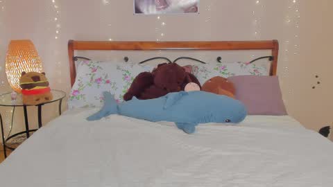 Miya online show from 03.26.26