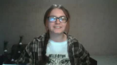 Milana online show from 01.11.25