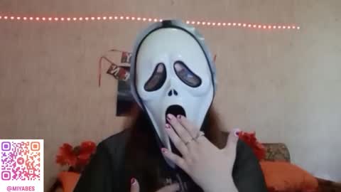 Milana online show from 10.30.25