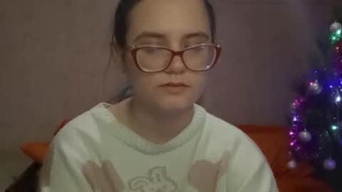 Milana online show from 01.12.26