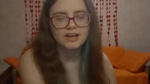 Milana online show from 03.09.26