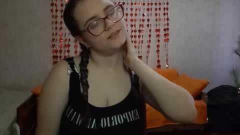 Milana online show from 03.15.26