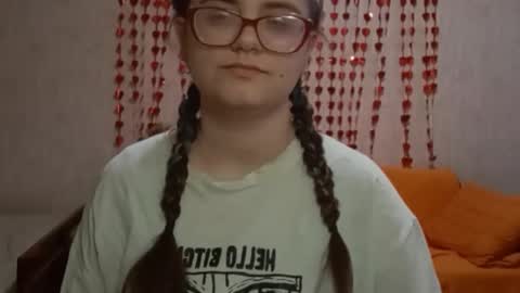 Milana online show from 03.17.26