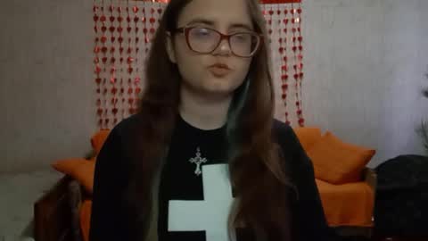 Milana online show from 05.02.26