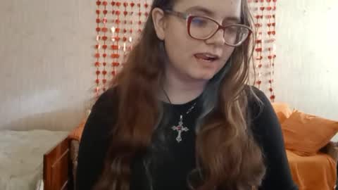 Milana online show from 05.18.26