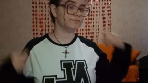 Milana online show from 05.19.26