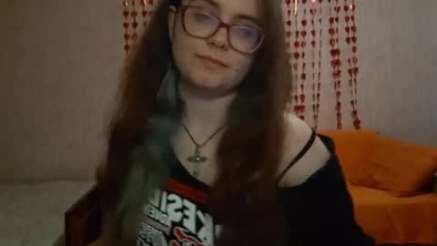 Milana online show from 05.20.26