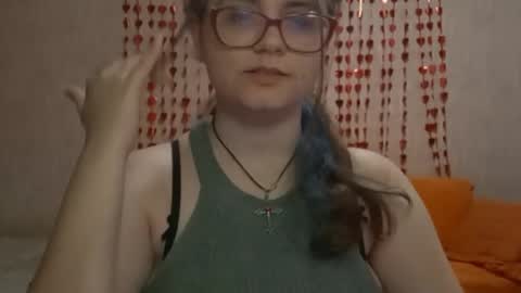 Milana online show from 05.26.26