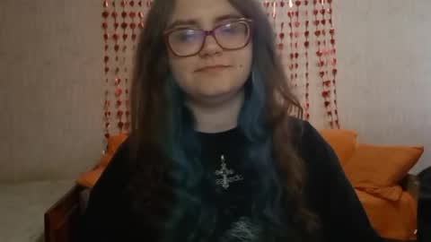 Milana online show from 05.28.26