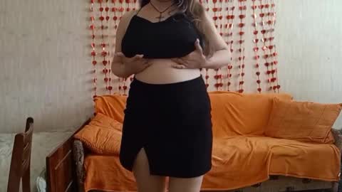 Milana online show from 06.02.26