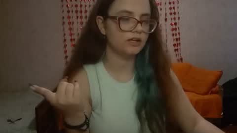 Milana online show from 07.02.26