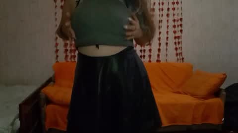 Milana online show from 07.08.26