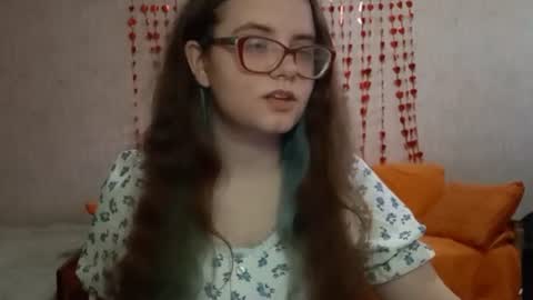 Milana online show from 07.17.26