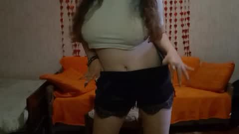 Milana online show from 07.22.26