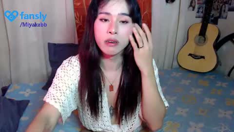 Miyakabebe online show from 06.11.26