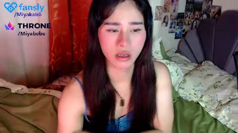 Miyakabebe online show from 06.28.26